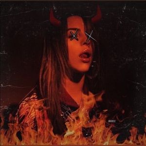 Meet your Posher, Kylee